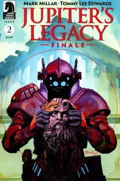 Issue #2