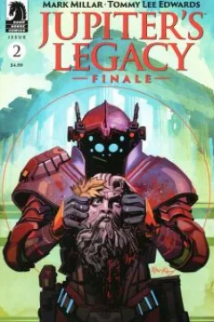 Issue #2