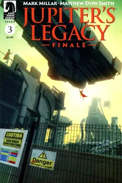Issue #3