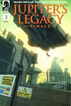 Issue #3