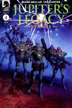Issue #4