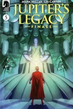 Issue #5