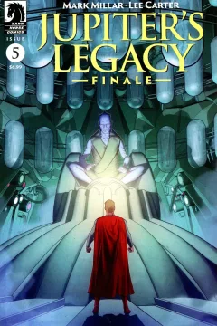 Issue #5