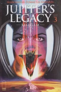 Issue #3