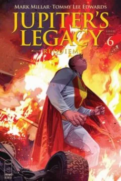 Issue #6