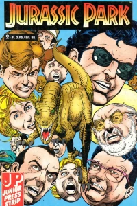 Issue #2
