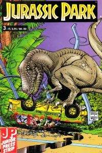 Issue #3