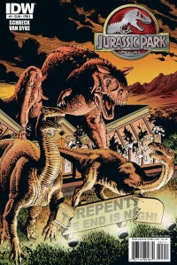 Redemption Chapter Three