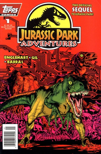 Cover of Raptor