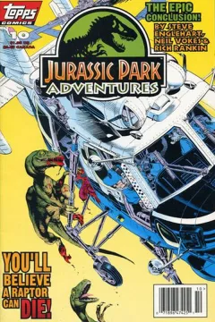 Issue #10