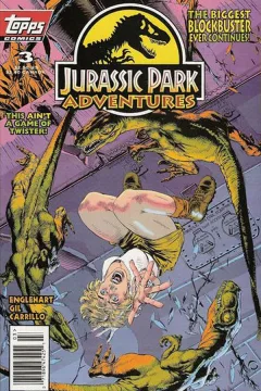 Issue #3