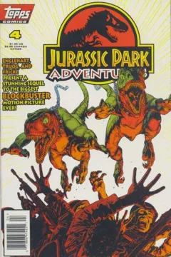 Issue #4
