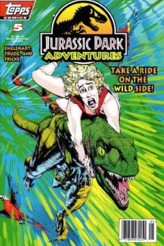 Issue #5