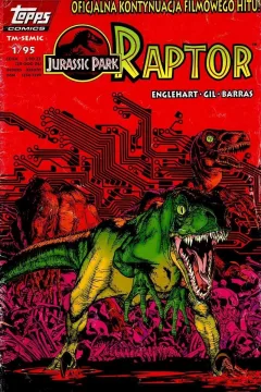 Issue #1