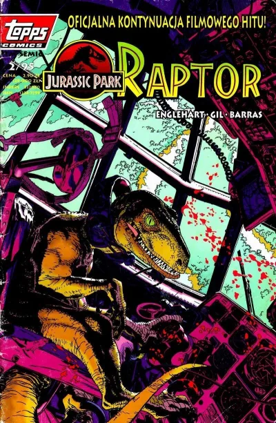 Cover of Issue #2