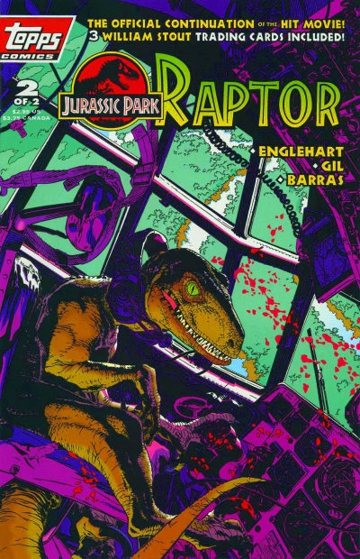 Cover of Part 2 of 2: Dark Cargo