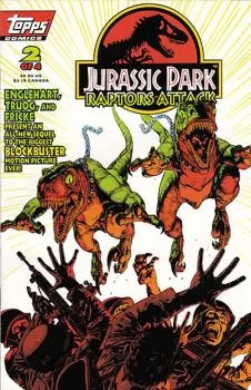 Cover of Part 2 of 4 - Animals/Men