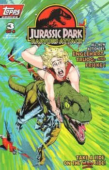 Cover of Part 3 of 4 - Animals/Gods