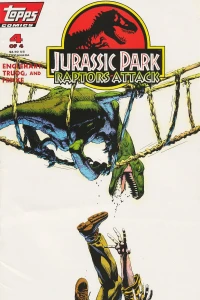 Part 4 of 4 - Gods/Men