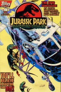 Part 4 of 4: Trapped! The Epic Conclusion