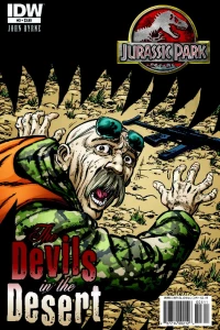 Issue #3