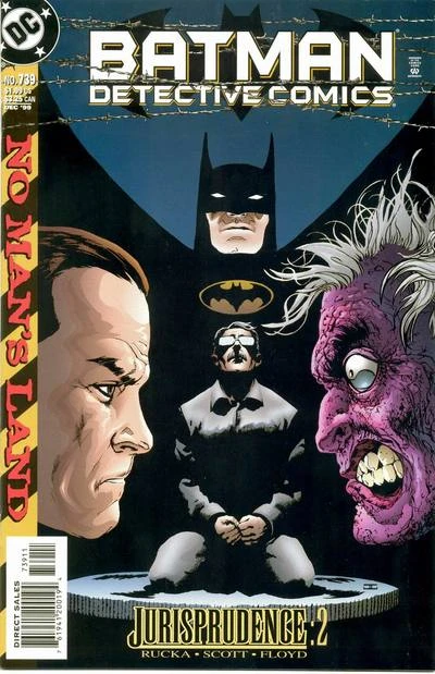 Cover of Jurisprudence: (Part 2)