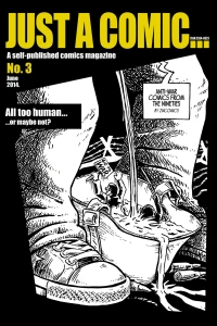 Issue #3