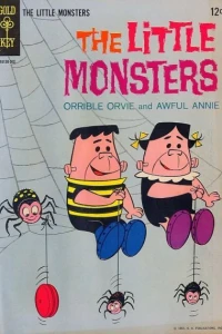 Just An Old-Fashioned Monster