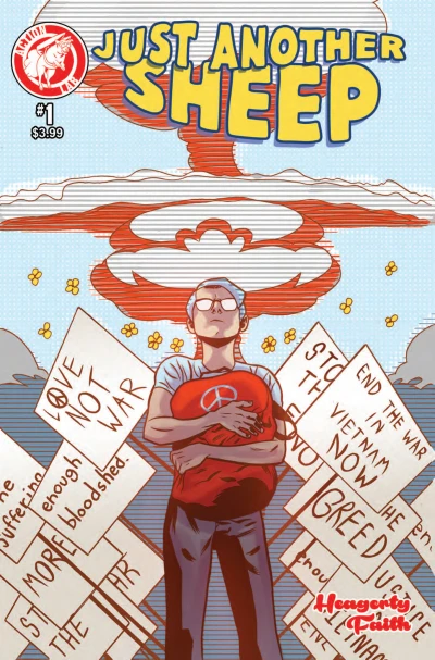 Cover of Chapter One: Eve of Destruction