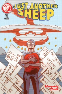 Chapter One: Eve of Destruction