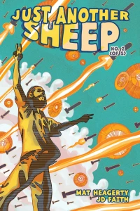 Chapter Two: Pushin' Too Hard