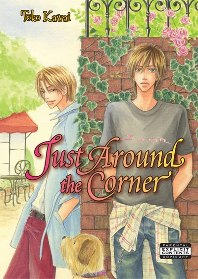 Cover of Vol. 1