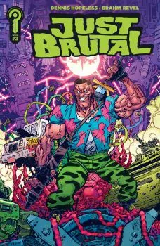 Cover of Cover B