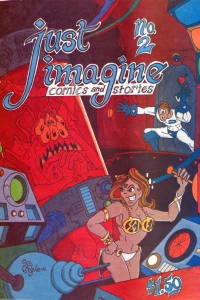 Issue #2