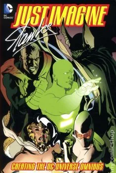Cover of Book 1