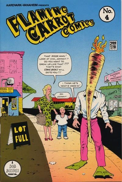 Cover of Just Last Night Across The City!