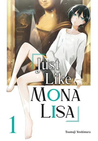 Cover of Volume #1