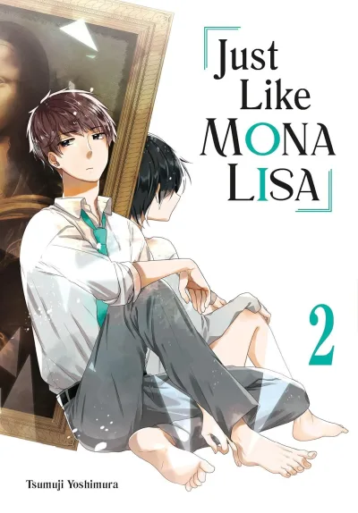 Cover of Volume #2
