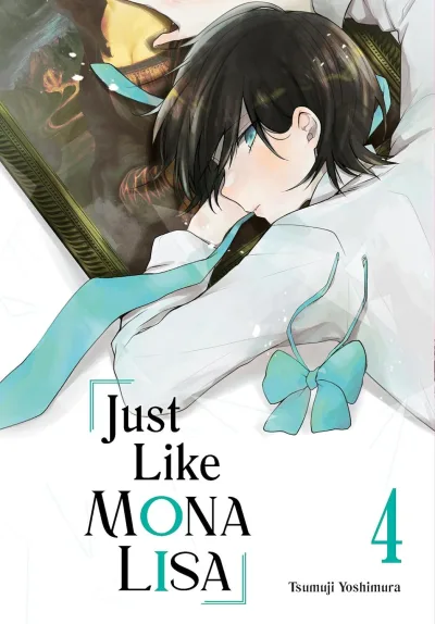 Cover of Volume #4