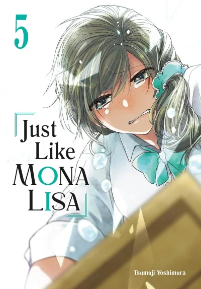 Cover of Volume #5