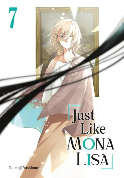 Cover of Volume #7
