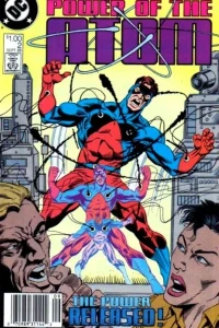 Just Like Starting Over