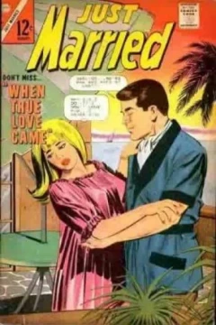 A Dream Come True and Was Almost A Nightmare; Putting On Pressure; Perfect Marriage; When True Love Came