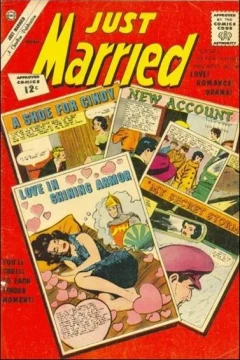A Shoe for Cindy, New Account, Love in Shining Armor, My Secret Storm