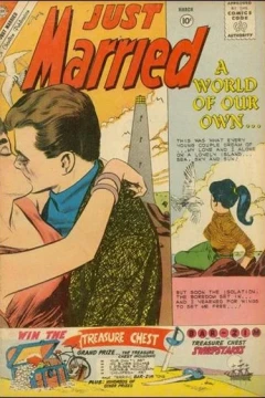 A World of Our Own...