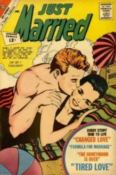 Changed Love, Formula for Marriage, The Honeymoon is Over, Tired Love