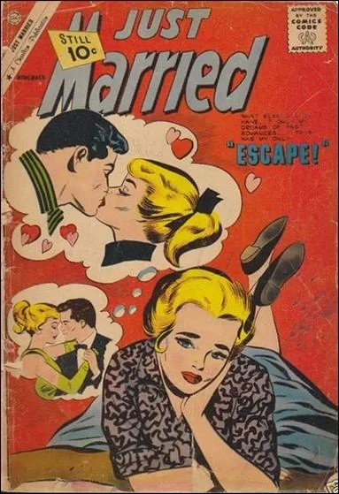 Cover of Escape!
