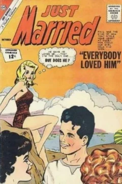 Everybody Loved Him
