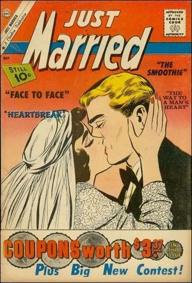 Cover of Face to Face, The Smoothie, Heartbreak
