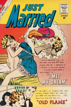 I Met My Dream, Old Flame